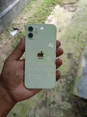 Apple iPhone 12 128 GB Green