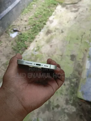 Apple iPhone 12 128 GB Green