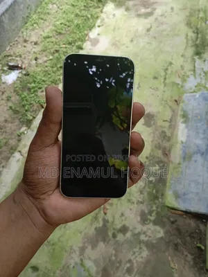 Apple iPhone 12 128 GB Green