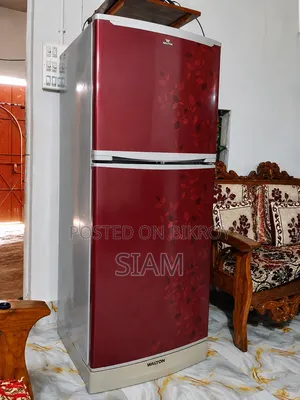 Walton Fridge