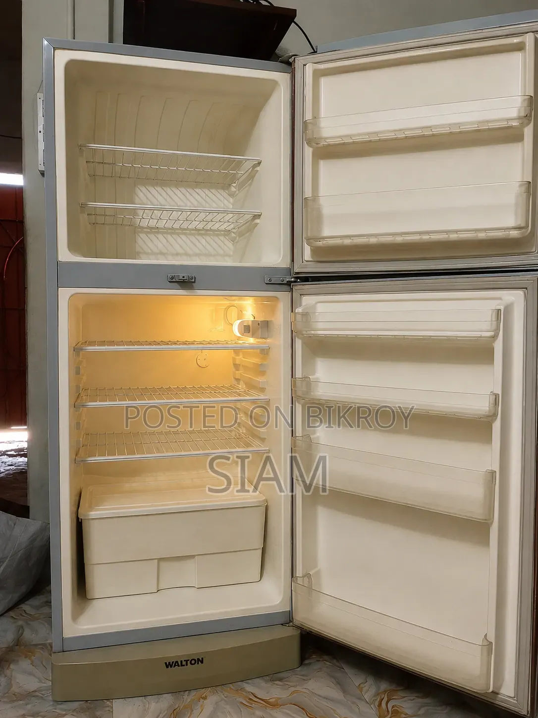 Walton Fridge
