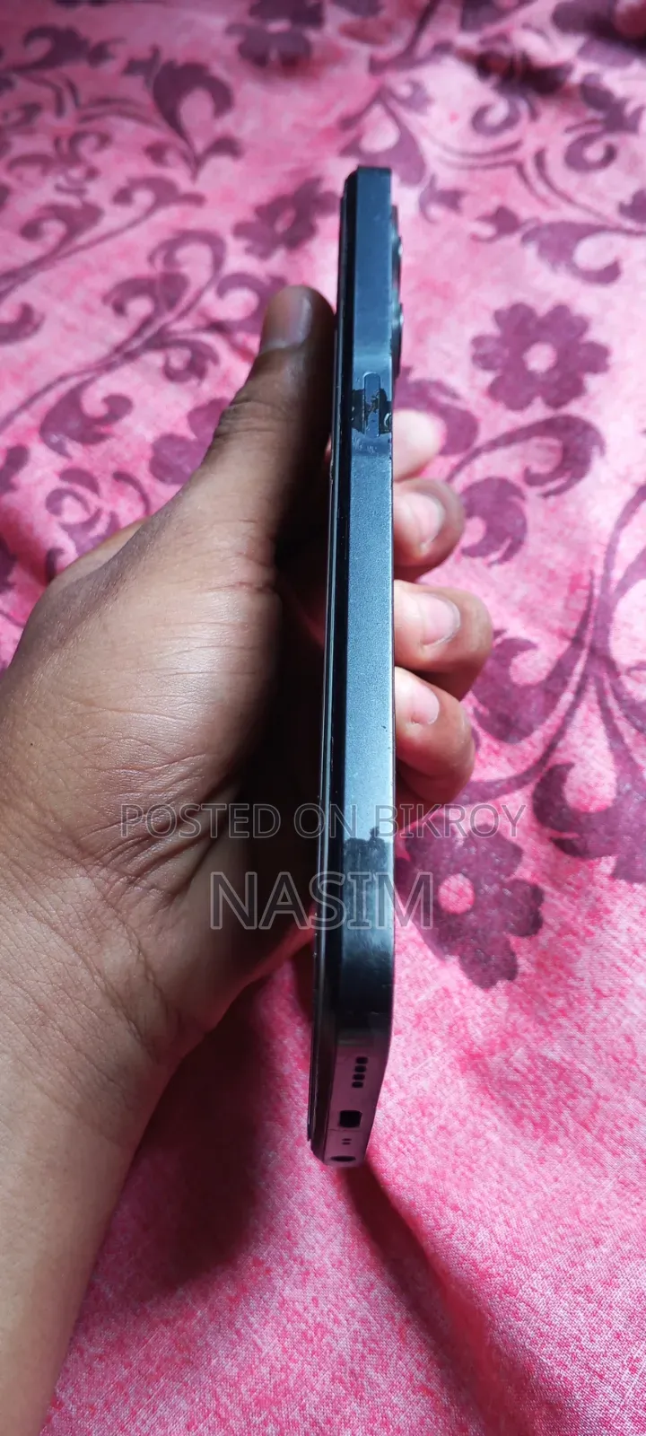 Realme C35 128 GB Blue