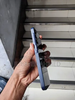 স্যামসাং গ্যালাক্সি এ১৫ ১২৮ জিবি ব্লু