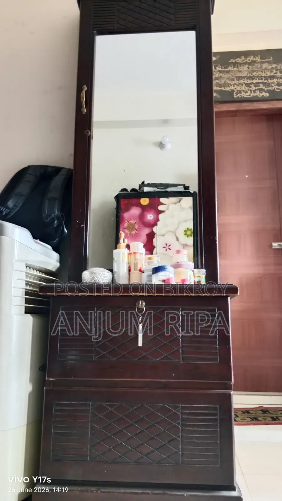 Dressing Table