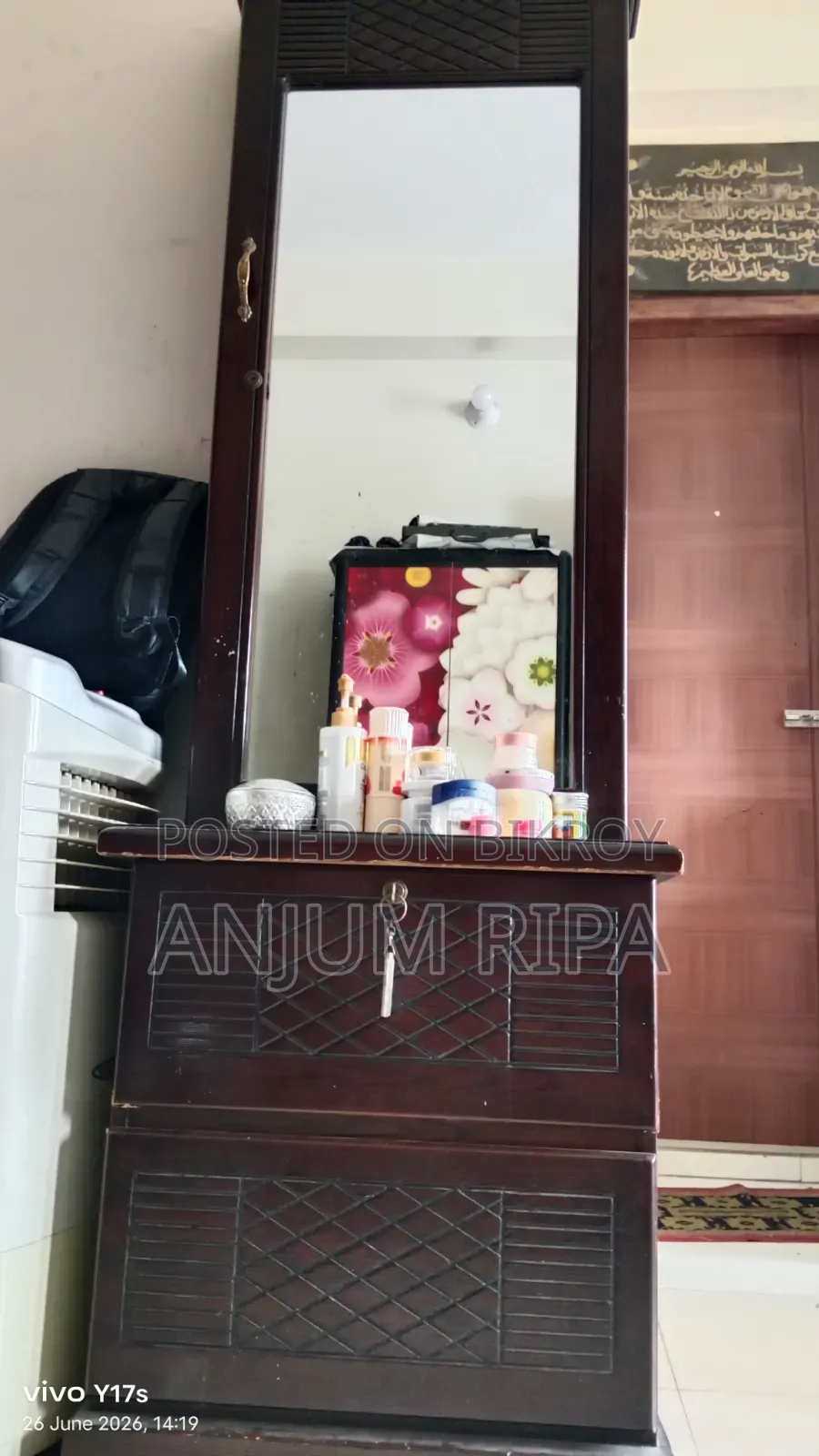 Dressing Table
