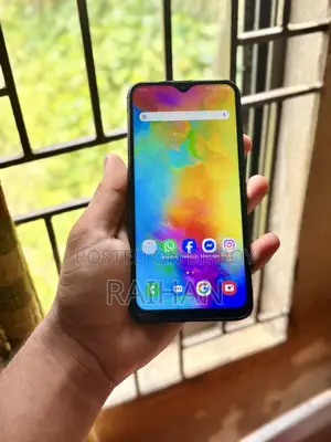 Samsung Galaxy M20 32 GB Blue