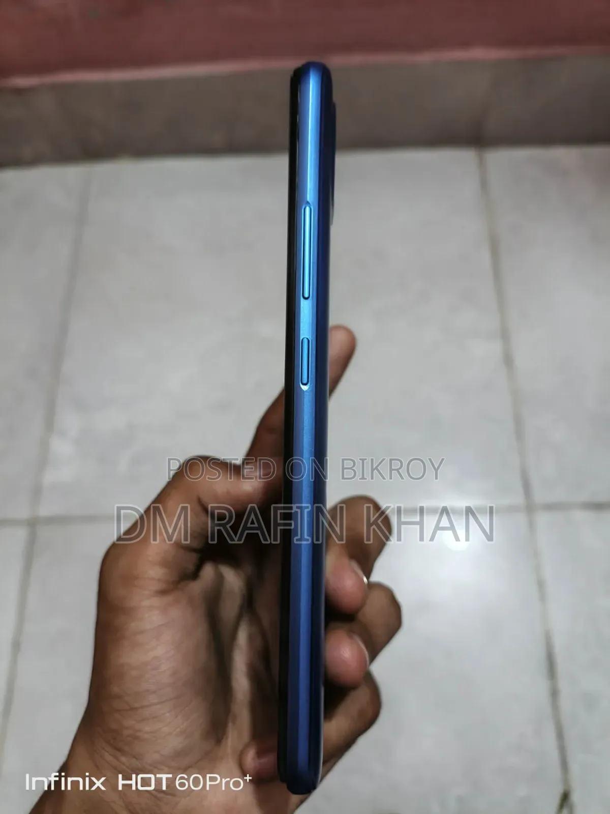 Realme C11 2021 32 GB Blue