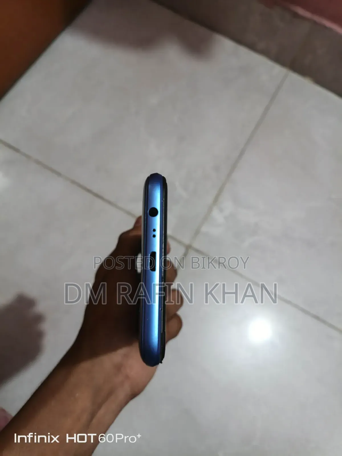 Realme C11 2021 32 GB Blue