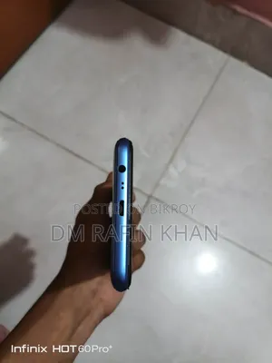 Realme C11 2021 32 GB Blue