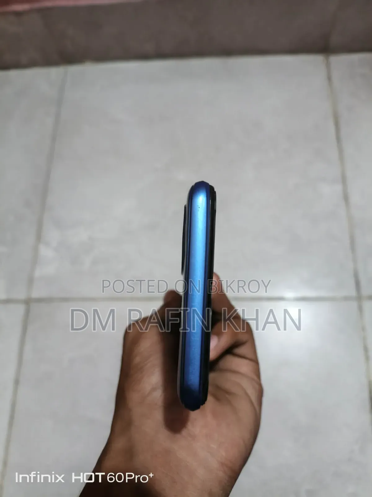 Realme C11 2021 32 GB Blue