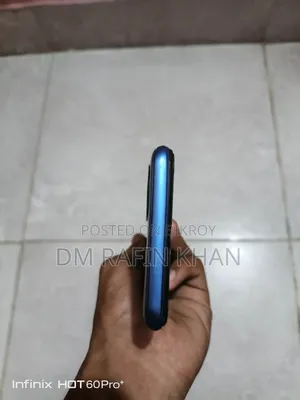 Realme C11 2021 32 GB Blue