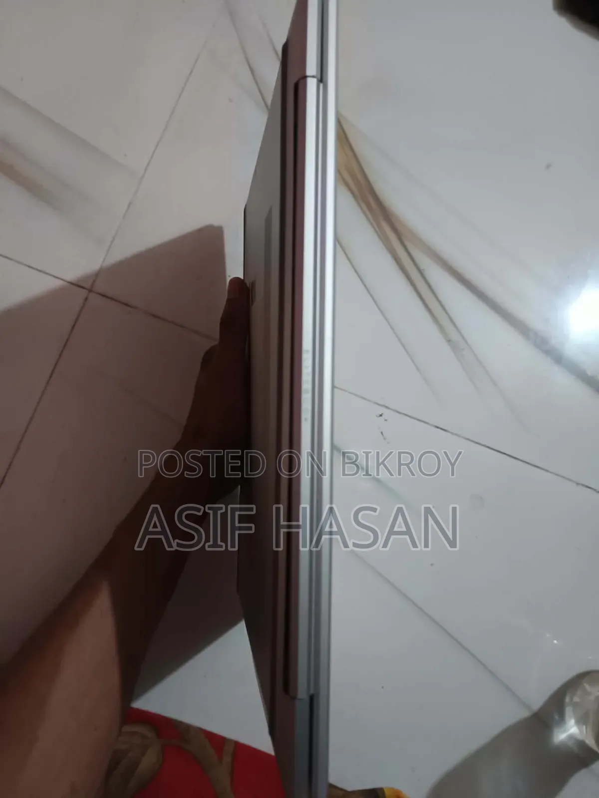 Laptop HP EliteBook 840 G7 8GB Intel Core I5 SSHD+SSD 256GB