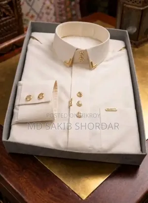 সুন্নতি লেবাস জুব্বা
