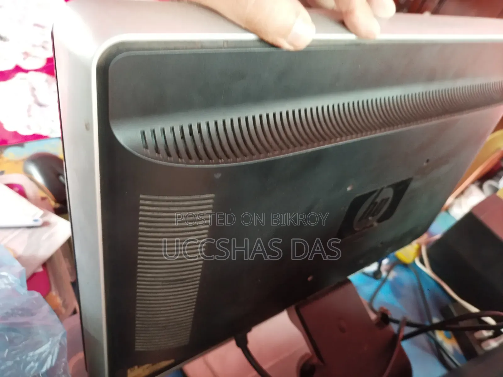Ho W1907 Monitor