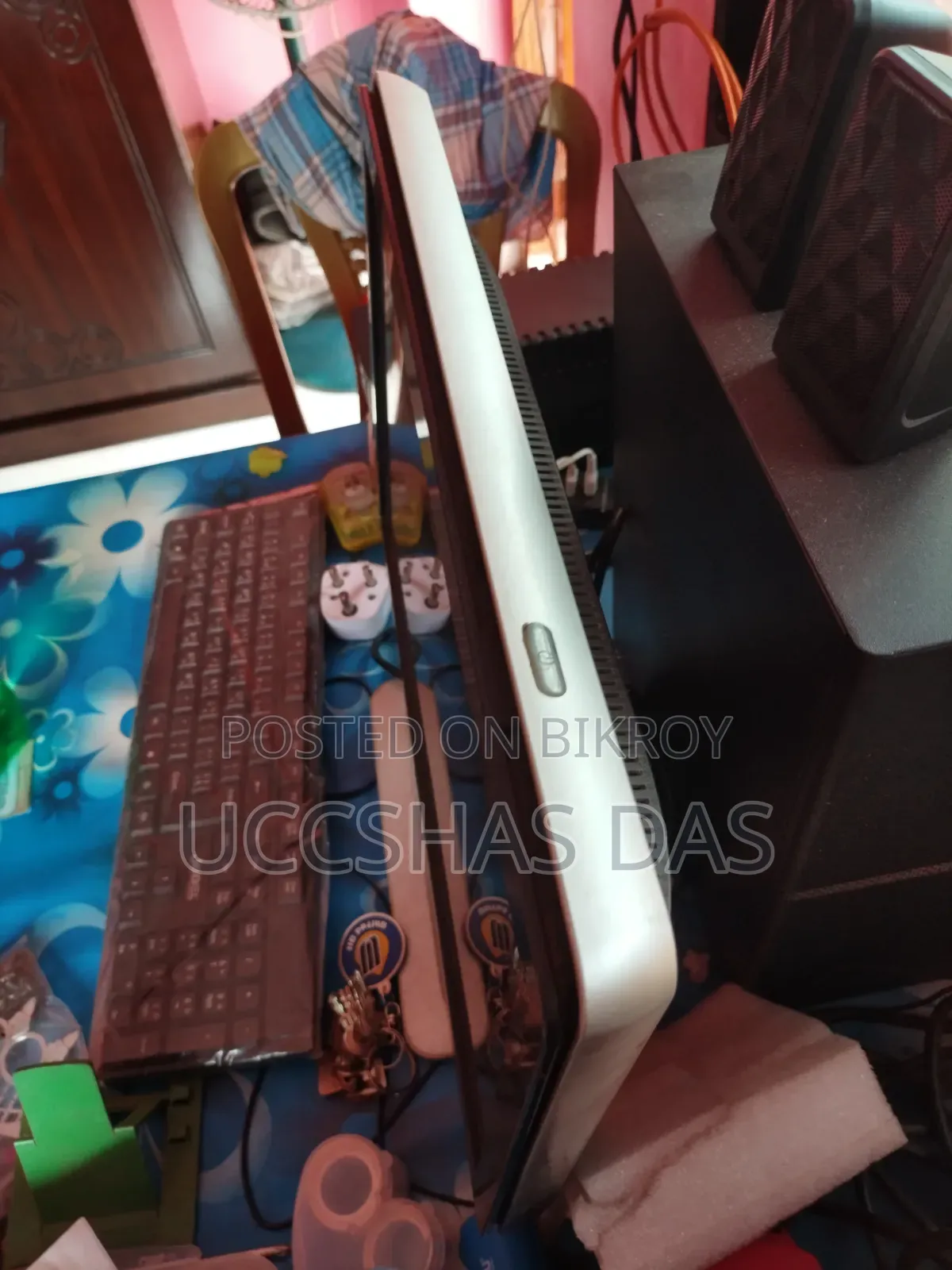 Ho W1907 Monitor