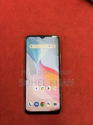 Vivo Y33s 128 GB Gold