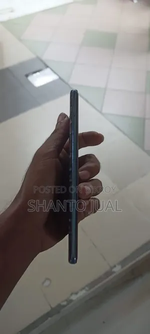 স্যামসাং গ্যালাক্সি এ৭১ ১২৮ জিবি ব্লু