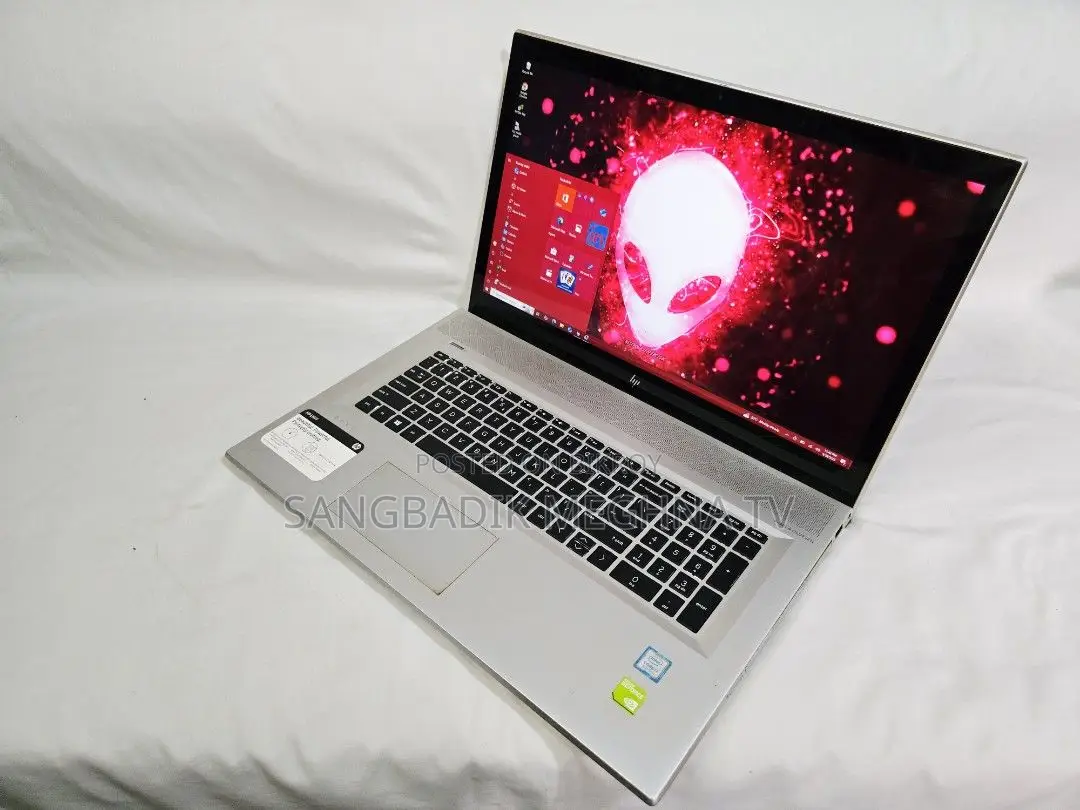 Laptop HP 3GB Intel SSD 256GB