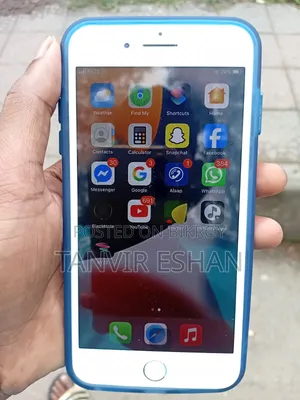 Apple iPhone 7 Plus 32 GB Rose Gold
