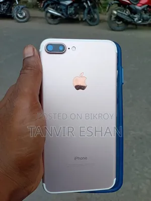 Apple iPhone 7 Plus 32 GB Rose Gold