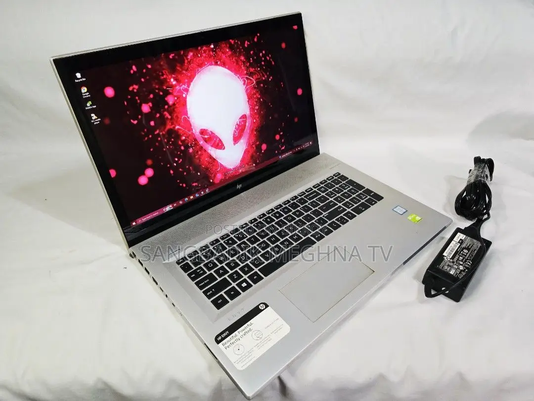 Laptop HP 3GB Intel SSD 256GB
