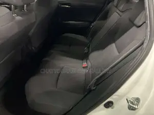 Toyota Corolla Cross 2023 Pearl