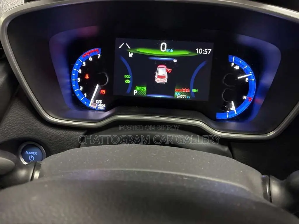 Toyota Corolla Cross 2023 Pearl