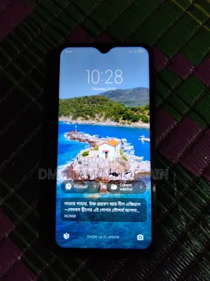 Xiaomi Redmi 8A 32 GB Black