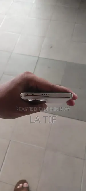 Honor 200 Pro 256 GB White