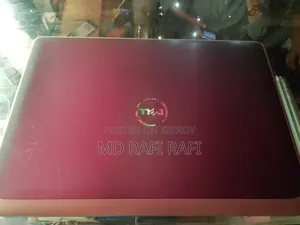 ল্যাপটপ ডেল ইন্সপিরন ১৫ ৮জিবি ইন্টেল কোর আই৩ এইচডিডি ৫০০জিবি