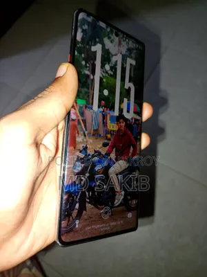 New Tecno Camon 40 Pro 4G 256 GB Silver