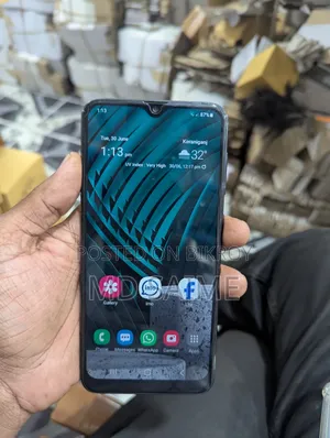 Samsung Galaxy A30s 64 GB