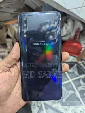 Samsung Galaxy A30s 64 GB