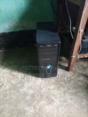 Desktop Computer Gigabyte 4GB Intel Core i3 SSD 128GB