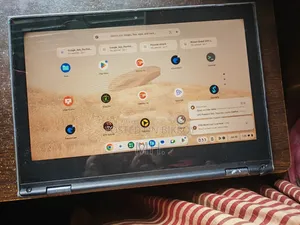Laptop Lenovo 500e 4GB Intel eMMC 32GB