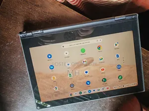 Laptop Lenovo 500e 4GB Intel eMMC 32GB