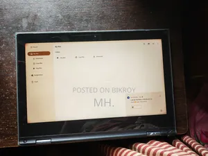 Laptop Lenovo 500e 4GB Intel eMMC 32GB
