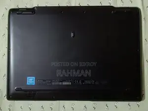 ল্যাপটপ আভিটা ৪জিবি ইন্টেল সেলেরন এসএসডি ১২৮জিবি