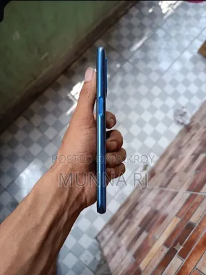 Oppo A54 128 GB Blue