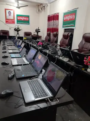 ল্যাপটপ আসুস ৩জিবি ইন্টেল এসএসডি ২৫৬জিবি