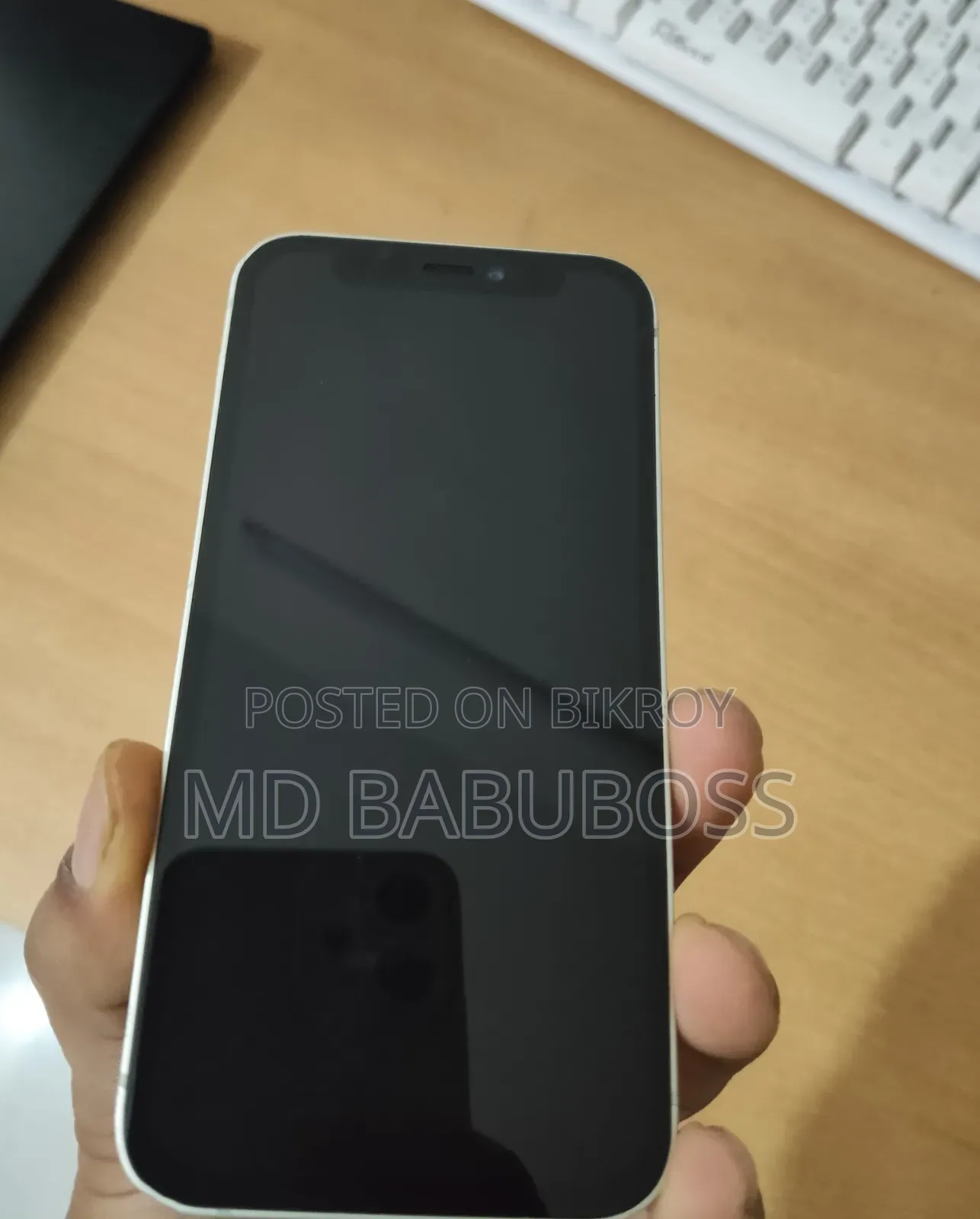 Apple iPhone 12 mini 64 GB