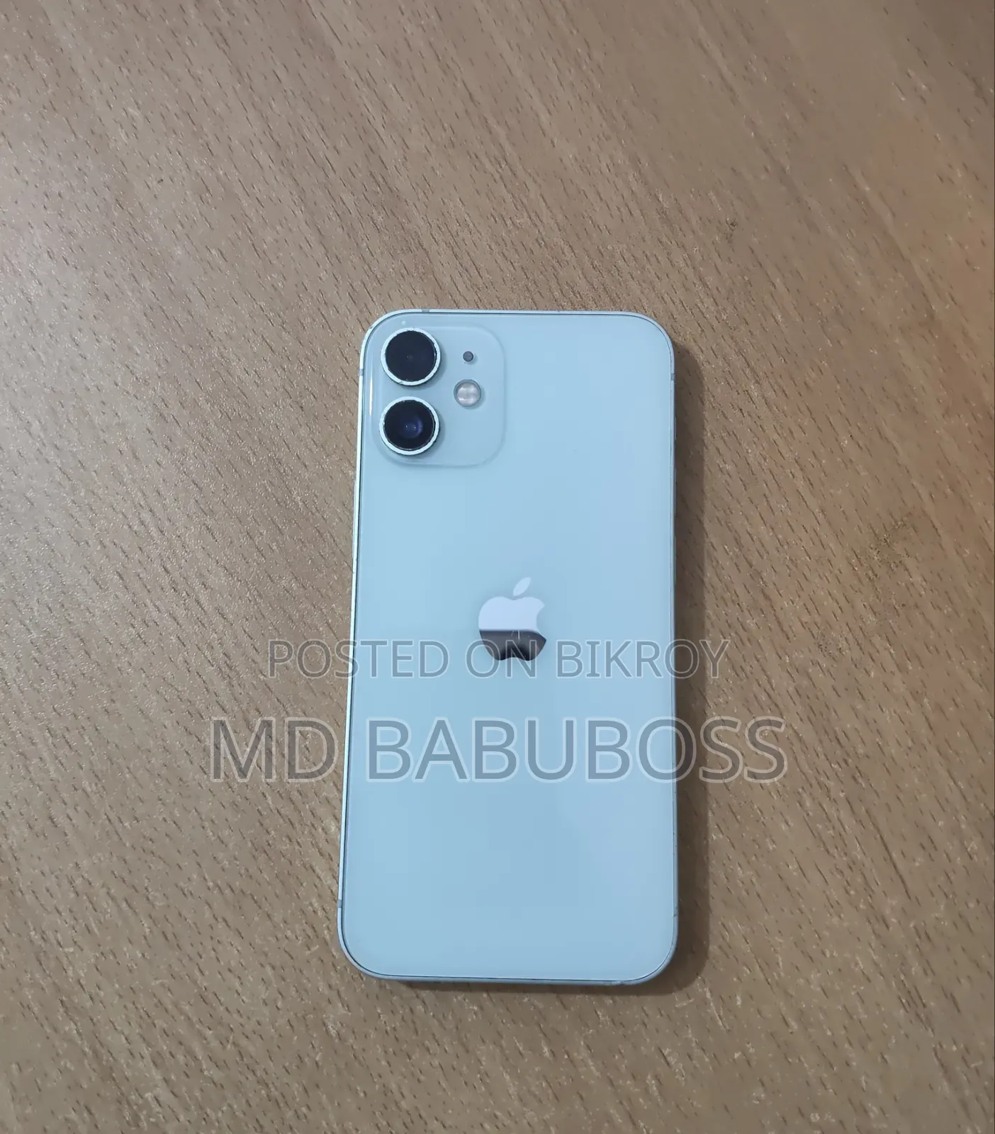 Apple iPhone 12 mini 64 GB