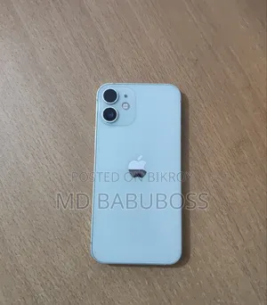 Apple iPhone 12 mini 64 GB