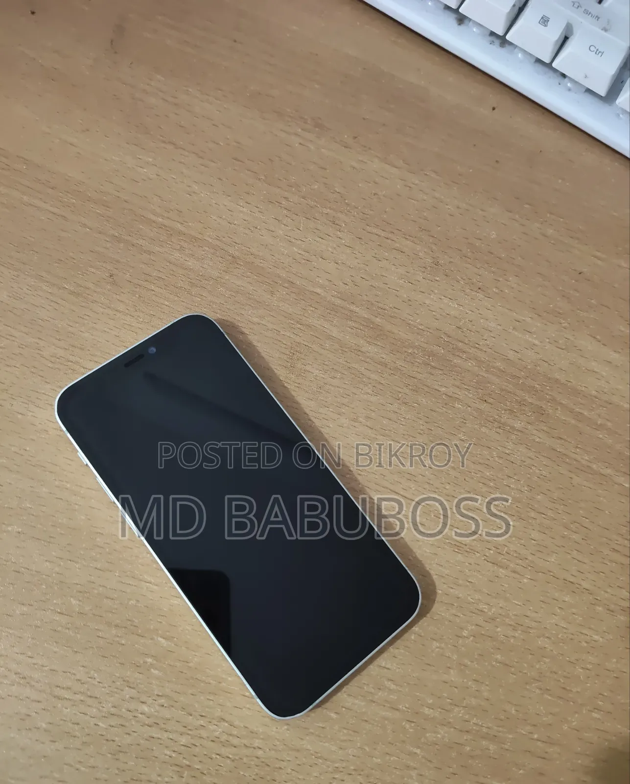 Apple iPhone 12 mini 64 GB