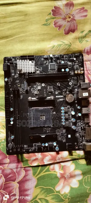 Motherboard