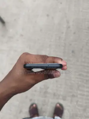 Google Pixel 4 128 GB White