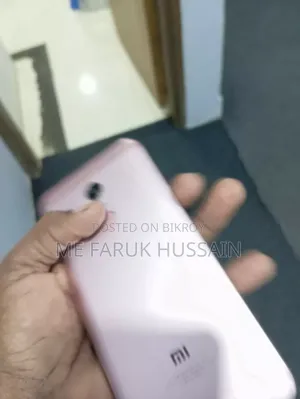 Xiaomi Redmi 5 Plus 32 GB White