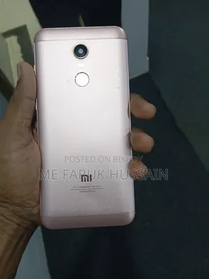 Xiaomi Redmi 5 Plus 32 GB White