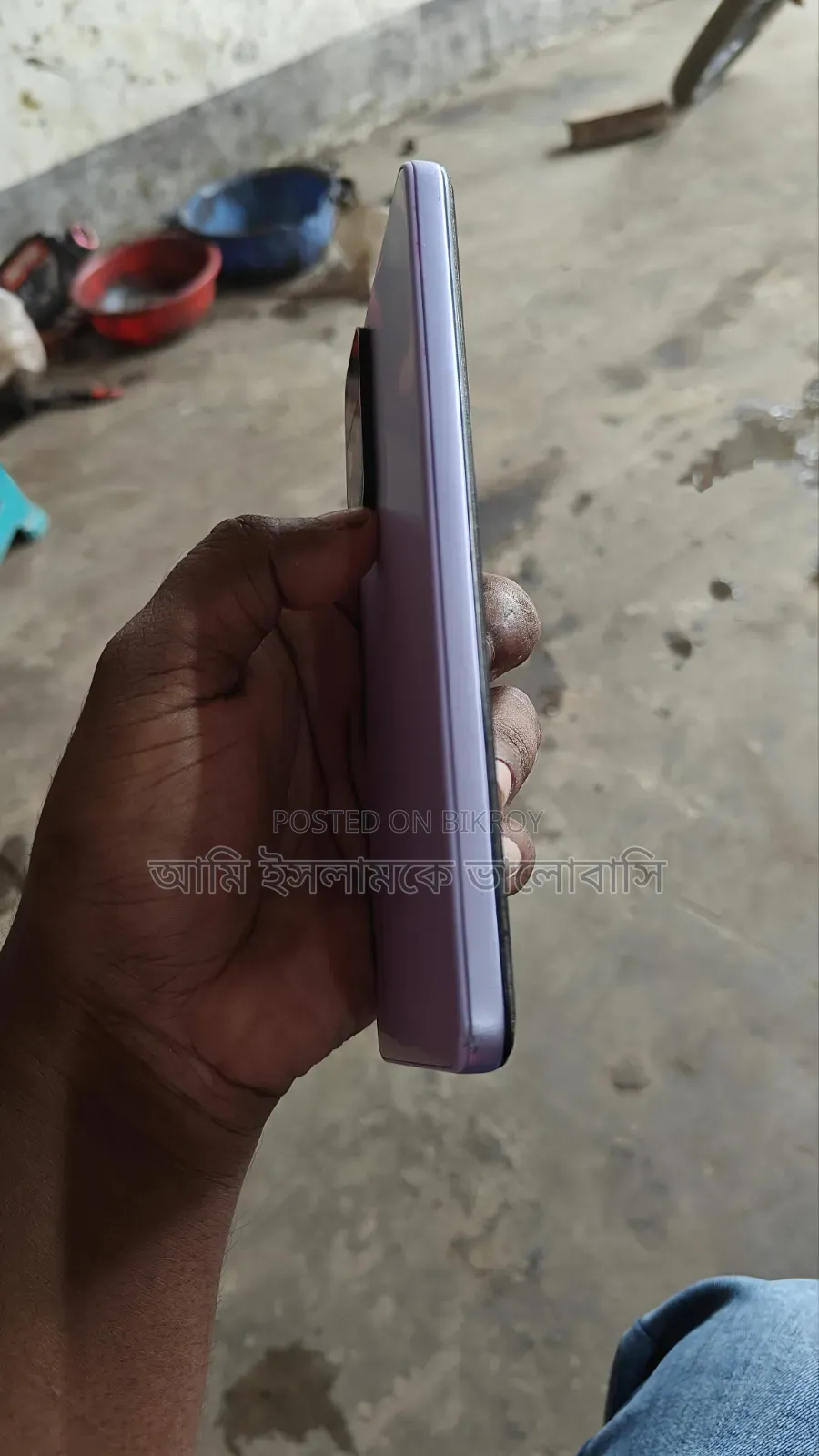শাওমি মি ১১আই ১২৮ জিবি