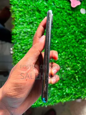 Apple iPhone XS Max 64 GB Black